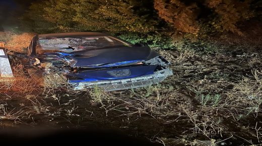 ضواحي مكناس ..حادثة سير خطيرة تسفر عن مقتل شخصين