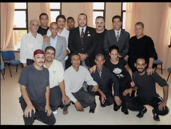 كوميدرما للمسرح بوجدة ضمن فعاليات المهرجان الدولي للمسرح ب “لييج”بلجيكا