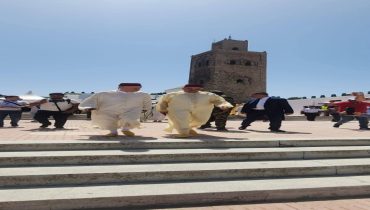 رسميا.. انطلاق الافتتاح الديني لموسم مولاي عبد الله أمغار بحضور والي الجهة وعامل إقليم الجديدة