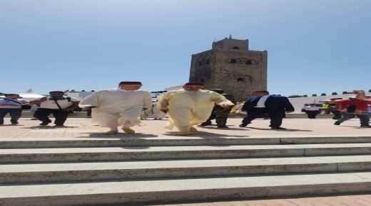 رسميا.. انطلاق الافتتاح الديني لموسم مولاي عبد الله أمغار بحضور والي الجهة وعامل إقليم الجديدة