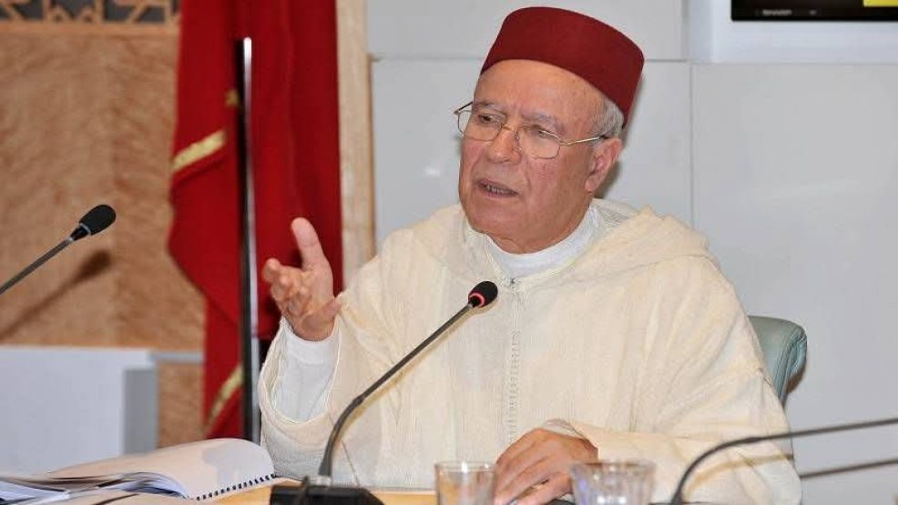 رسالة قبل العاصفة: كيف أسس أحمد توفيق للصراع وحاول إجهاض الوصية الشرعية البودشيشية؟