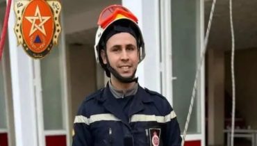بني ملال.. ترقية إطفائي بعد تضحيته خلال تدخل لمحاولة إنقاذ مول الشاطو