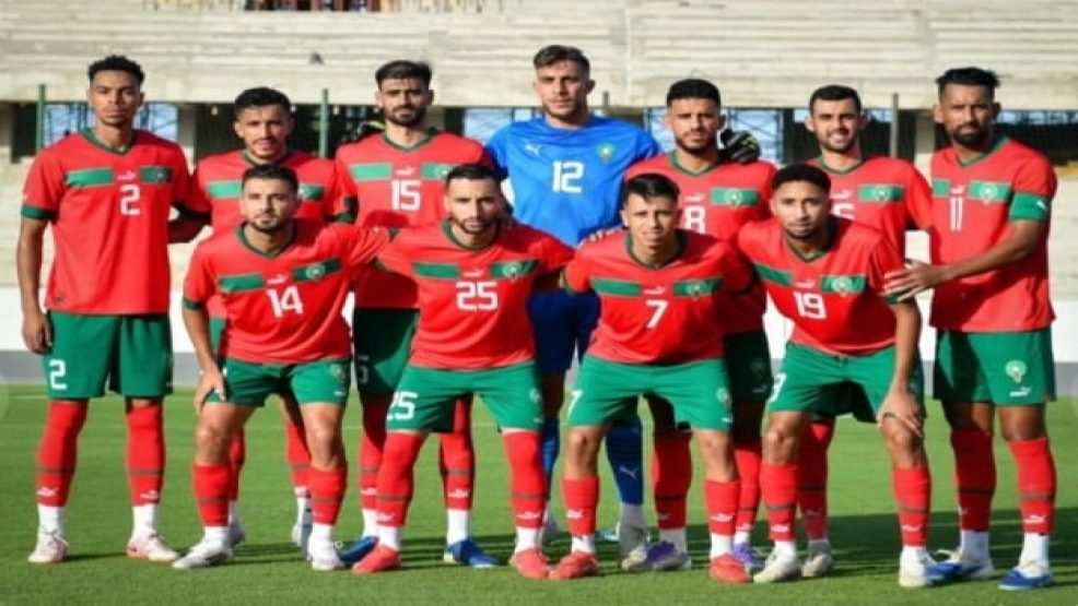 كأس إفريقيا للمحليين: المنتخب الوطني المغربي و البحث عن لقب ثالث