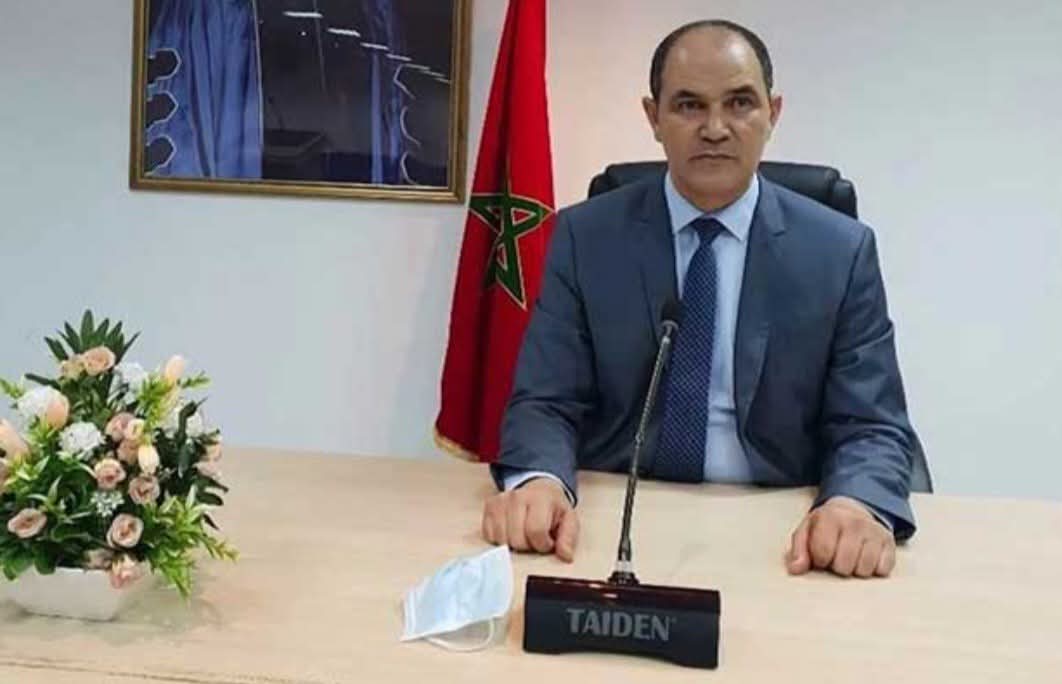 مكناس .. إعفاء رئيس جامعة مولاي إسماعيل من مهامه