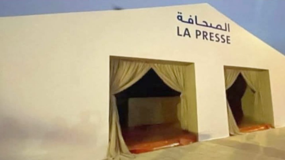 موسم مولاي عبد الله بالجديدة.. عندما تنتصر الكلمة الحرة ويُحترم المراسل الصحفي