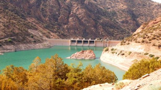 السدود في المغرب .. تحديات متصاعدة في ظل انخفاض ملء الأحواض المائية