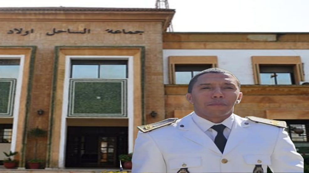 حركة في سلك رجال السلطة بإقليم برشيد: توقيف قائد قيادة الساحل أولاد حريز وتنقيل قائد بالدروة إلى إقليم طاطا