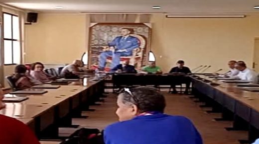 ابن أحمد تُطلق أولى خطوات التعاون البيئي بعد الانتخابات الرئاسية