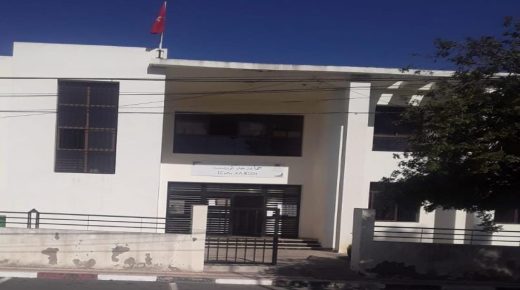 إعادة التشكيل المجلس الجماعي بأحد كورت  تغيير الوجوه..وغياب النتائج !