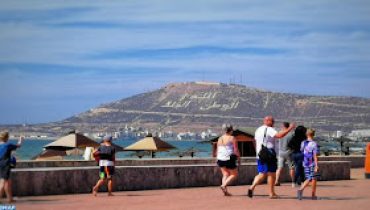 سياحة.. المغرب يستقبل 11,6 مليون سائح بنهاية يوليوز 2025