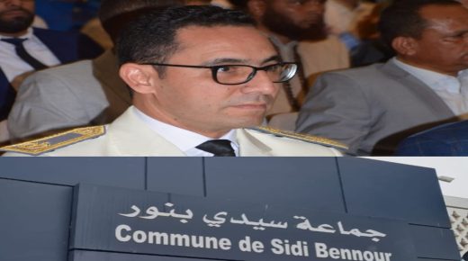 سيدي بنور.. تجار يواجهون قرارات إفراغ بعد أربعة عقود من الكراء ومطالب بالتدخل الإنساني