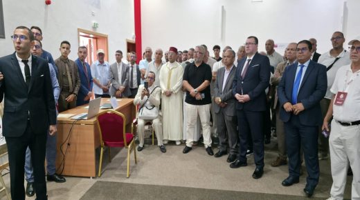 سيدي سليمان: تنظيم حفل بمناسبة اليوم الوطني للمهاجر