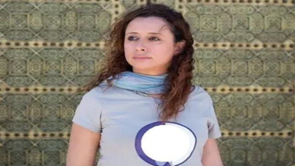 الفرقة الوطنية للشرطة القضائية توقف الناشطة حقوقية لنشرها محتوى مسىء للذات الالهية