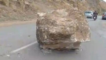 الطريق الوطنية رقم 27 بين سيدي قاسم ومكناس مقطوعة  لأسبوع لهاته الأسباب!!