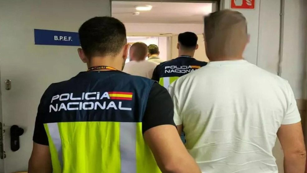 مورسيا اسبانيا ..مقت-ل سجين مغربي على يد زميله