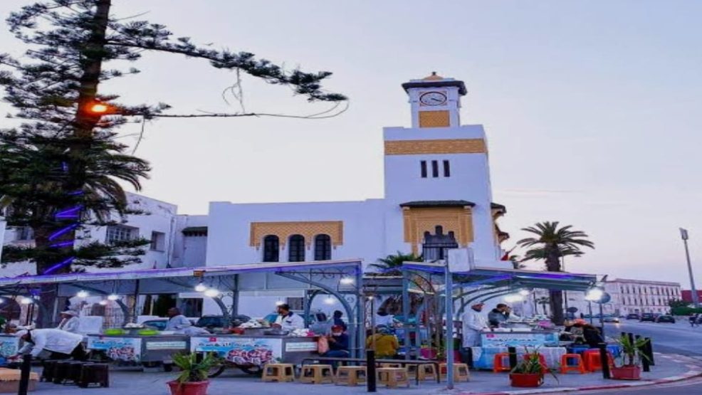 الجديدة بين نهاية موسم مولاي عبد الله واقتراب رحيل الصيف