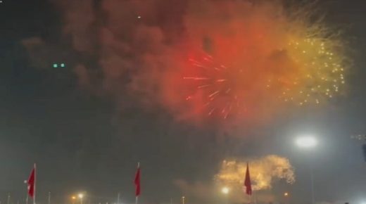 اختتام  فعاليات موسم مولاي عبد الله أمغار 2025 .. نجاح جماهيري استثنائي وانعكاسات متعددة القطاعات