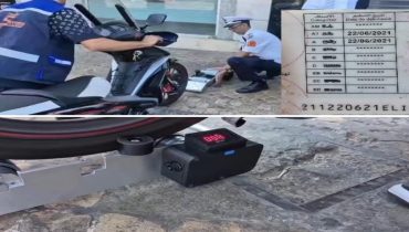 جدل رخصة السياقة وعلاقتها بمستجدات قيادة الدراجة النارية