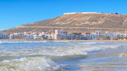 وزارة الشباب والثقافة والتواصل تنظم الدورة الثانية لمهرجان سيني بلاج  بمدينة أكادير يومي 22و 23غشت