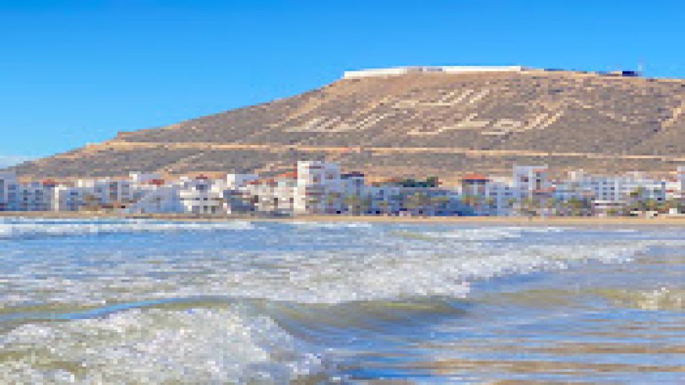 وزارة الشباب والثقافة والتواصل تنظم الدورة الثانية لمهرجان سيني بلاج  بمدينة أكادير يومي 22و 23غشت