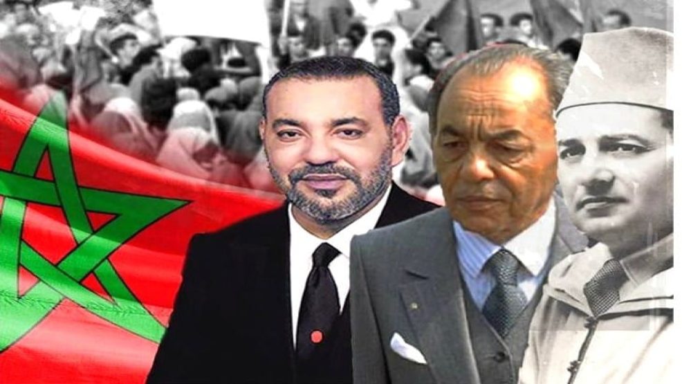عفو ملكي بمناسبة ذكرى ثورة الملك والشعب: 881 مستفيدًا بينهم 676 في حالة اعتقال