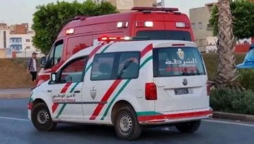 تيكوين أكادير..خلاف بين شابين ينهي بإصابة أحدهما بحي أسايس