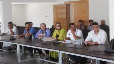 الدورة الاستثنائية للمجلس الجماعي لحد السوالم .. تباينات حادة ورسائل متعددة في أفق شراكات وتنمية محلية مستدامة