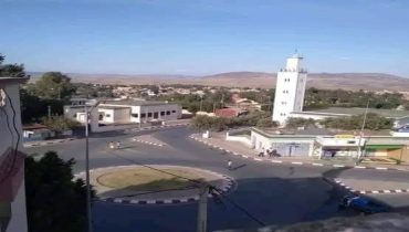 “احدكورت .. من قرية هامشية إلى مدينة نموذجية لرؤية ملكية”