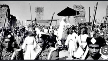 ثورة الملك والشعب: من رمزية المقاومة إلى سؤال الإنصاف