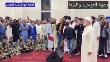 الشرع أم السياسة؟.. معركة الوصية البودشيشية تكشف الصراع بين المقدس والمدنس