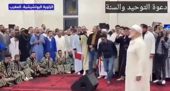 الشرع أم السياسة؟.. معركة الوصية البودشيشية تكشف الصراع بين المقدس والمدنس