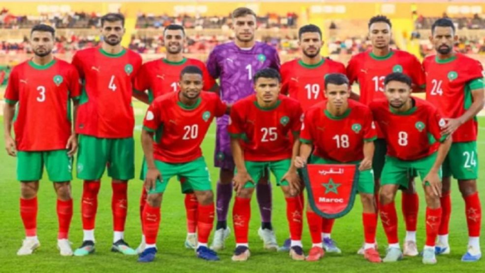 أسود الأطلس المحليون كتبوا ملحمة كروية حقيقية في نصف نهائي كأس إفريقيا للمحليين، بعد تعادل مثير (1-1) أمام السنغال، ثم انتصار درامي بركلات الترجيح بنتيجة 5-3.
