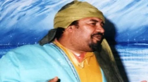 رجالات تركوا بصمات  في مجال المسرح قيدوم المسرحيين: ” المرحوم جلول اعراج “المؤلف والممثل العصامي والسيناريست