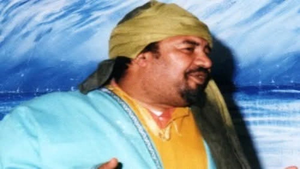 رجالات تركوا بصمات  في مجال المسرح قيدوم المسرحيين: ” المرحوم جلول اعراج “المؤلف والممثل العصامي والسيناريست