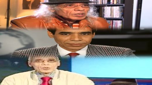 الإعلامي والسينمائي علي حسن في ذمة الله