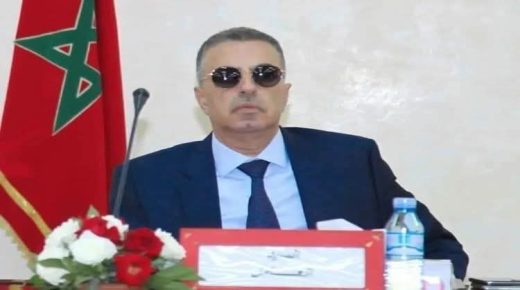 لقاء تنسيقي رفيع المستوى بإقليم برشيد لمواجهة التحديات الأمنية والتنموية المحلية