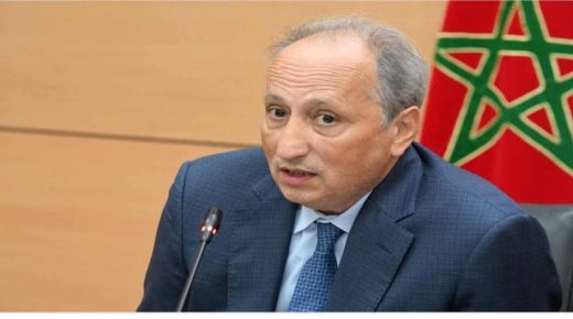 “همس المساء”  مرسوم برادة.. حين تُقاس الكرامة بالساعة