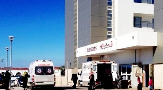 الجديدة.. خلاف بين أصدقاء ينتهي بجريمة قتل خمسيني بخوذة دراجة نارية