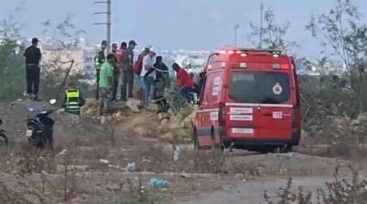 مقتل مهاجر غير نظامي في شجار دموي بعين حرودة يستنفر السلطات الأمنية