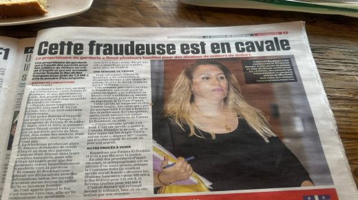 مغربية تفر من كندا إلى المغرب بعد ملاحقتها بتهم النصب والاحتيال