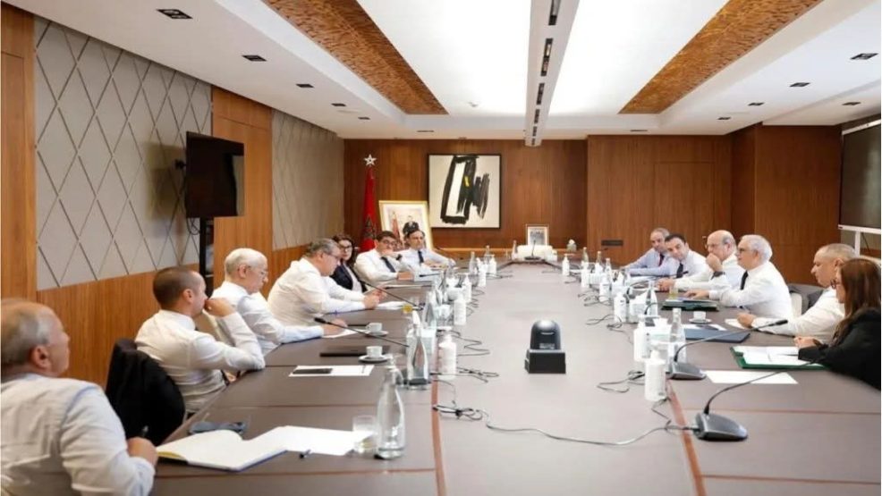 ضغط الشارع يسرع بإجتماع الاغلبية الحكومية