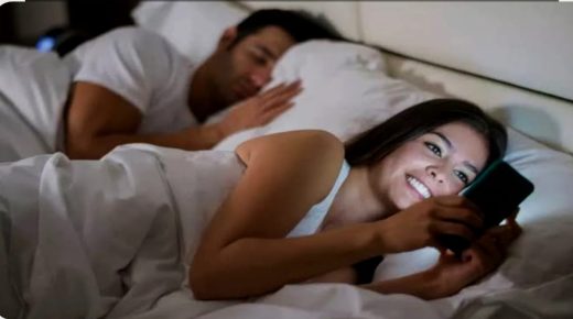 همس المساء” الخيانة الزوجية ” ليست زلة.. بل جريمة مجتمعية