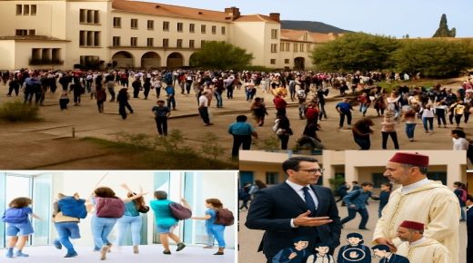 نظام داخلي موحد: مدخل للحد من السلوكيات السلبية وتعزيز الشراكة التربوية