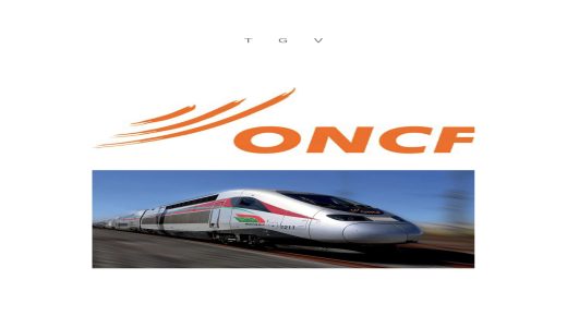 المكتب الوطني للسكك الحديدية يباشر الأشغال الكبرى للبنية التحتية السككية بالدارالبيضاء