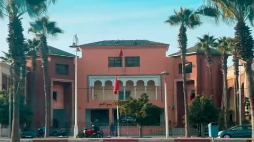 عمال جماعة حد السوالم العرضيون يطالبون بتسوية أوضاعهم القانونية واحترام حقوقهم الاجتماعية