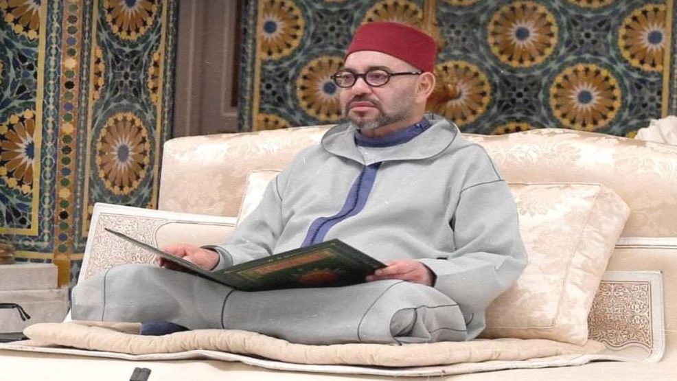 أمير المؤمنين يترأس غدا الخميس إحياء ليلة المولد النبوي الشريف بمسجد حسان بالرباط