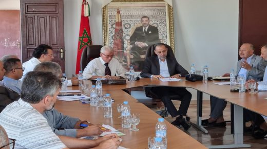 الخميسات.. مؤسسة “زمور زيان للتضامن” تصادق على برنامج عمل وميزانية 2025