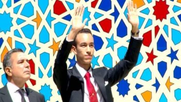 ولي العهد الأمير مولاي الحسن يترأس افتتاح ملعب الأمير مولاي عبد الله بالرباط