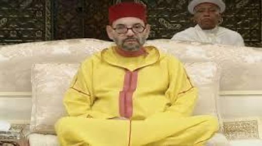 أمير المؤمنين يصدر أمره المطاع إلى المجلس العلمي الأعلى بإصدار فتوى شاملة توضح للناس أحكام الشرع في موضوع الزكاة (بلاغ)