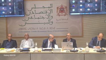 الهيئات النقابية والمهنية ترفض المشروع المشؤوم لإعادة تنظيم المجلس الوطني للصحافة وتعلن التصعيد